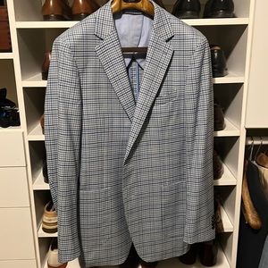 Men’s 42L Peter Miller sportcoat
